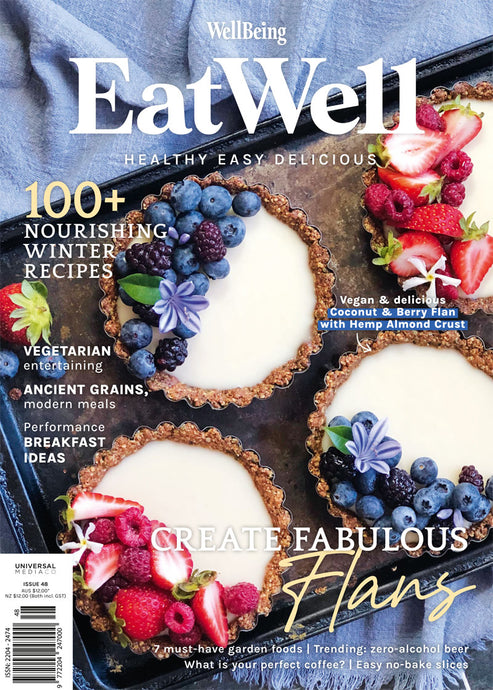EatWell Magazine 48