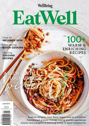 EatWell Magazine 49