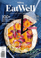 Load image into Gallery viewer, EatWell Magazine Issue #50