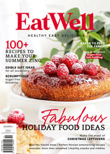 Load image into Gallery viewer, EatWell Magazine Issue #51