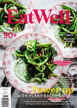 Load image into Gallery viewer, EatWell Magazine Issue #59