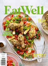 Load image into Gallery viewer, EatWell Magazine Issue #60