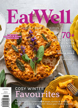Load image into Gallery viewer, EatWell Magazine Issue 61