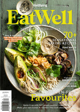 Load image into Gallery viewer, EatWell Magazine Issue 62