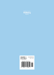 WellBeing Calm 2026 Diary