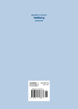 Load image into Gallery viewer, WellBeing Calm 2027 Diary