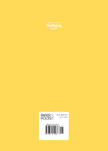 Load image into Gallery viewer, WellBeing Mindfulness 2026 Diary