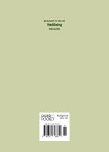 Load image into Gallery viewer, WellBeing Mindfulness 2027 Diary