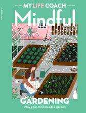 Load image into Gallery viewer, My Life Coach: Mindful Gardening #1