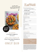 Load image into Gallery viewer, EatWell Subscription