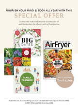 Load image into Gallery viewer, EatWell Magazine Issue 62
