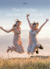 Load image into Gallery viewer, Wellbeing Magazine Issue 222