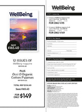 Load image into Gallery viewer, Wellbeing Magazine Issue 222