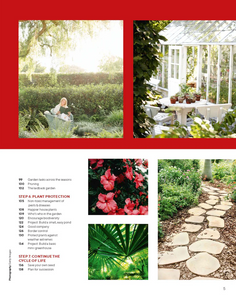 The Complete Organic Gardener #1