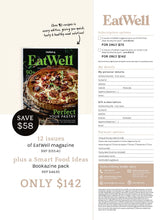 Load image into Gallery viewer, EatWell Magazine Issue #56