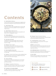 EatWell Subscription