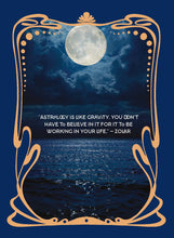 Load image into Gallery viewer, WellBeing Astrology 2026 (#22)