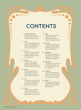 Load image into Gallery viewer, WellBeing Astrology 2026 (#22)