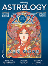 Load image into Gallery viewer, WellBeing Astrology 2027 (#23)
