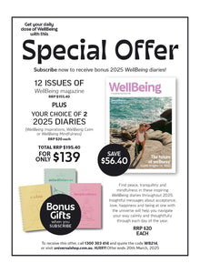 WellBeing Magazine Issue 214