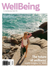 Load image into Gallery viewer, WellBeing Magazine Issue 214