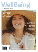 Load image into Gallery viewer, WellBeing Magazine Issue 218