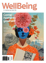 Load image into Gallery viewer, Wellbeing Magazine Issue 223