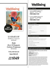 Load image into Gallery viewer, Wellbeing Magazine Issue 223