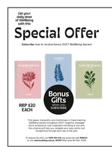 Load image into Gallery viewer, WellBeing Magazine Issue 224