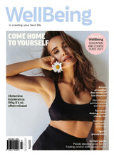 Load image into Gallery viewer, WellBeing Magazine Issue 224