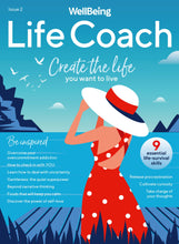 Load image into Gallery viewer, WellBeing Life Coach 02