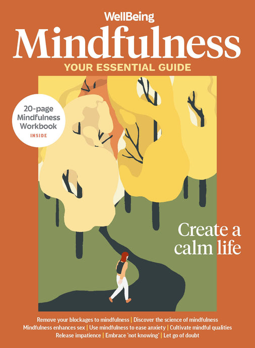 WellBeing Mindfulness 02