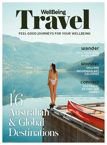 WellBeing Travel 01