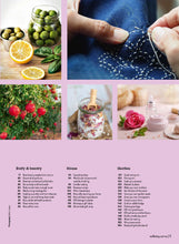 Load image into Gallery viewer, WellBeing Homegrown and Homemade #3