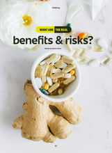 Load image into Gallery viewer, WellBeing Magazine Issue 221
