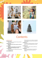 Load image into Gallery viewer, WellBeing Creativity Book #8