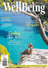 Load image into Gallery viewer, WellBeing Magazine Issue 204