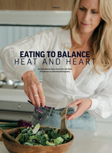 Load image into Gallery viewer, WellBeing Magazine Issue 220