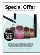 Load image into Gallery viewer, WellBeing Magazine Subscription