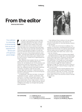 Load image into Gallery viewer, WellBeing Magazine Issue 220