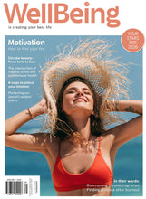 Load image into Gallery viewer, WellBeing Magazine Issue 220