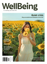 Load image into Gallery viewer, WellBeing Magazine Issue 221