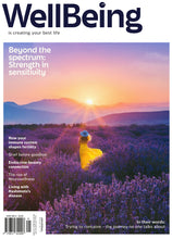 Load image into Gallery viewer, Wellbeing Magazine Issue 222