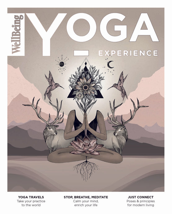 WellBeing Yoga Experience #3