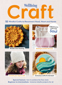 WellBeing Craft 01