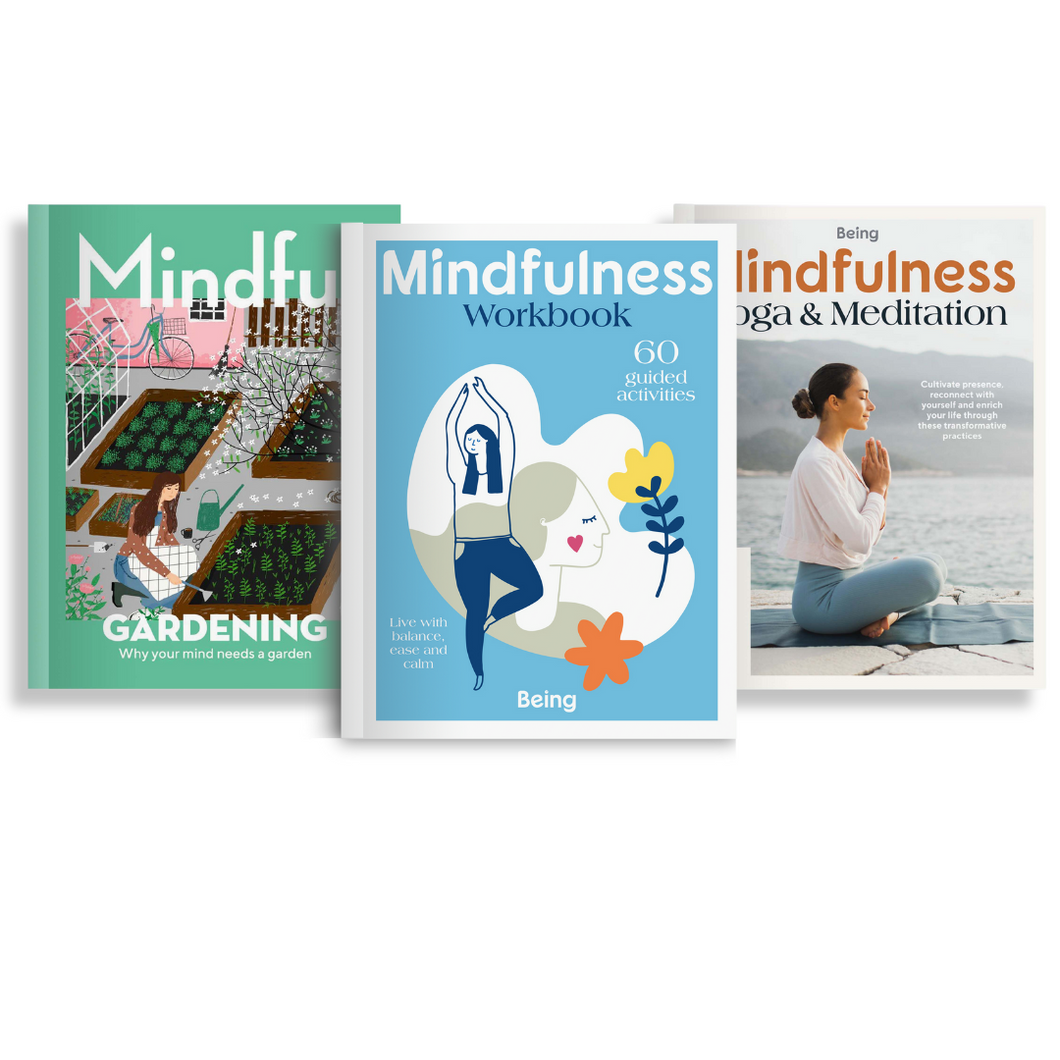 Mindfulness Bundle