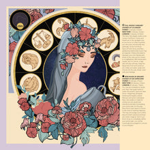 Load image into Gallery viewer, WellBeing Astrology 2026 Calendar