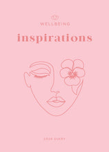 Load image into Gallery viewer, 2024 Wellbeing Inspirations Diary