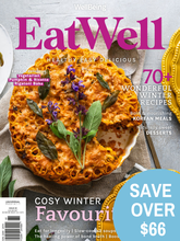 Load image into Gallery viewer, EatWell Subscription