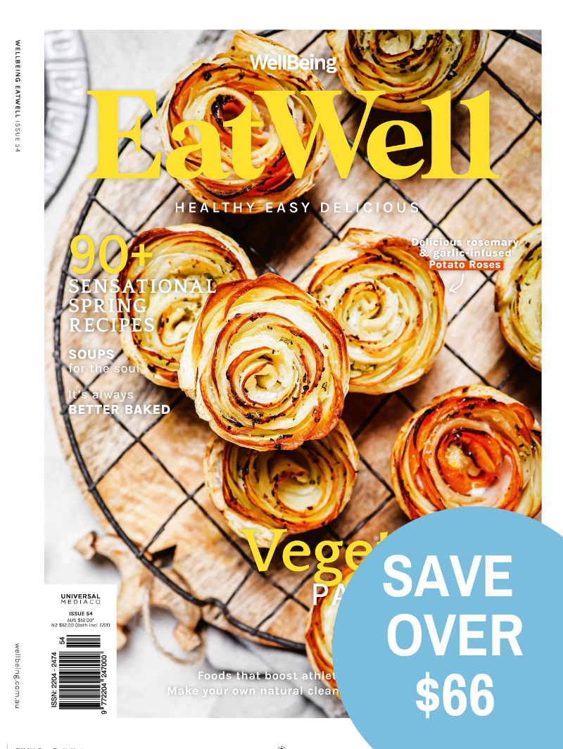 EatWell Subscription